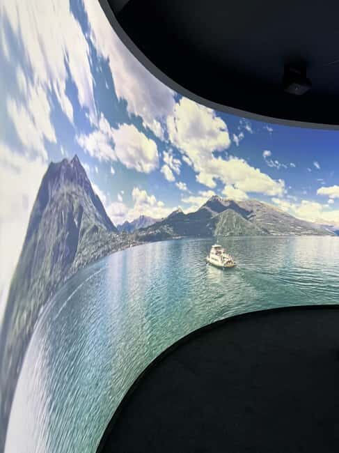 Lecco: An immersive experience on Lake Como - The Value of the Experience
