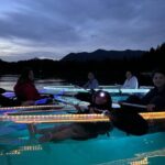 LED Illuminated Sunset Clear Kayak Tour //Kalispell, MT// - FAQs