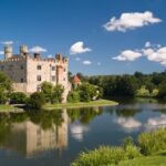 Leeds Castle, Canterbury Cathedral & Dover Private Tour - What the Tour Includes and Excludes