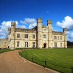 Leeds Castle, Canterbury Christmas Market, Dover & Greenwich on Christmas Eve - How Does the Tour Stack Up in Terms of Value?