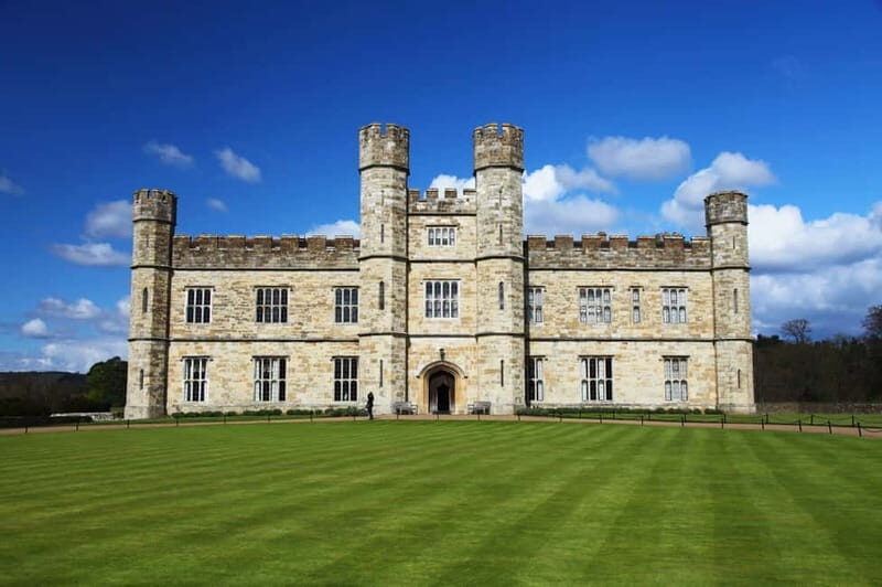 Leeds Castle, Canterbury, Dover, Greenwich Boat Ride & Snack - How Well Does the Tour Deliver?