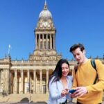 Leeds: City Walking Tour & Exploration Game - Pricing and Value