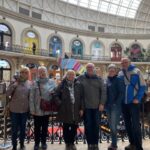 Leeds: Daily Guided City Center Walking Tour (10:30am) - In-Depth Look at the Tour Itinerary