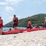 Lefkada: Blue Cave Kayak Tour with a Taste of Greece - What’s Not So Perfect