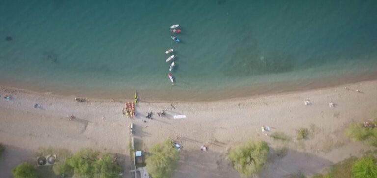 Lefkada: Guided Half-Day Island Stand-Up Paddleboarding Tour - Cost and Value