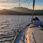 Lefkada: Sunset Cruise with Swimming &Local Wine in Meganisi - The Details: What You Need to Know