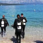 Lefkada to Lefkada 7 Day Scuba Diving Sailing Tour - Itinerary Breakdown: What to Expect Each Day