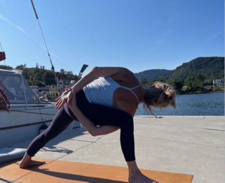 Lefkada to Lefkada Yoga Sailing Ionian Island Hopping 7 Days - A Closer Look at the Experience