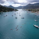 Lefkada:Nydri, Scorpios Kayak Odyssey Island Hopping - Why You Might Love This Tour