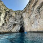 Lefkimmi: Private Glass-Bottom Boat Tour with Snorkeling - How the Experience Breaks Down