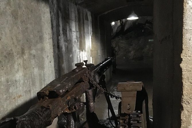 Legacy of the World War II Day Tour from Wroclaw - Is This Tour Worth It?