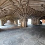 Legal London: The Royal Courts of Justice and Inns of Court - Is it Worth the Price?