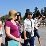 Legendary Montpellier, flexible legends and storytelling tour - What Makes This Tour Stand Out?