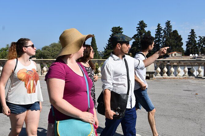 Legendary Montpellier, flexible legends and storytelling tour - What Makes This Tour Stand Out?