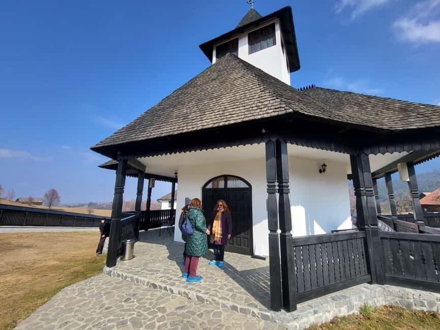 Legendary Transylvania - best version - The Experience from the Traveler’s Perspective