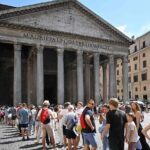 Legends Alive: Guided Pantheon Tour Reveals Secrets of the Gods - What to Expect During the Tour