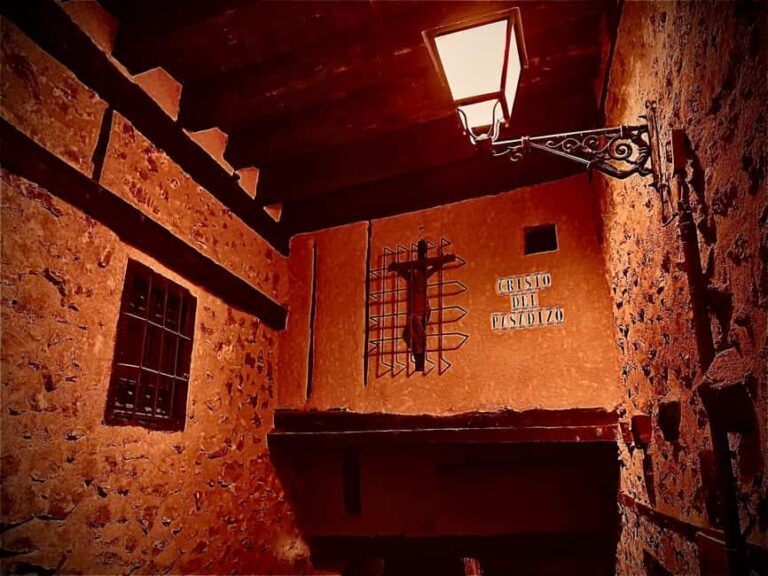 Legends and Mysteries of Cuenca (Enigmatic Cuenca): a haunted tour - Final Thoughts