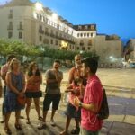 Legends and Mysteries Walk - The Practicalities