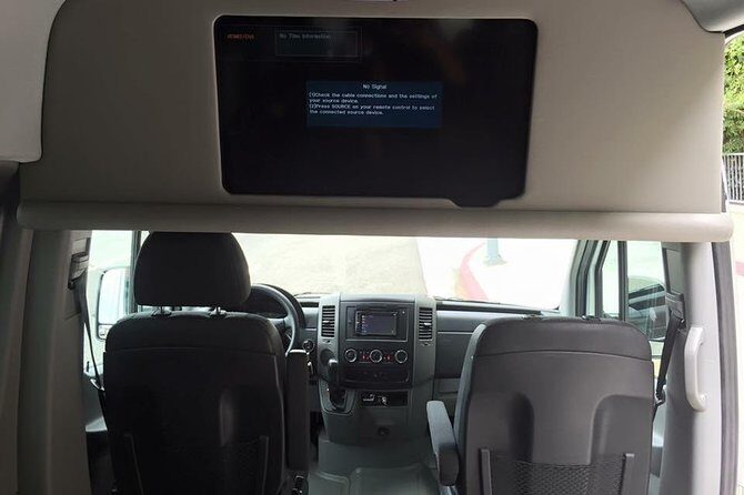 Legends Of Hollywood Shore Excursion - Analyzing the Value