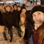 Legends of Old Town 1 Hour Walking Tour in Wroclaw (English) - Who Should Consider This Tour?