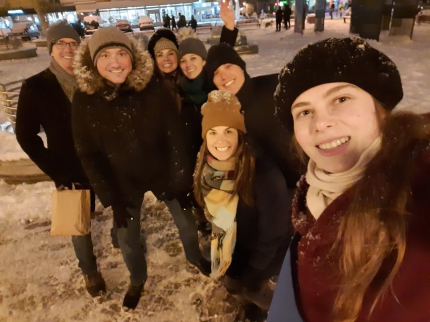 Legends of Old Town 1 Hour Walking Tour in Wroclaw (English) - Who Should Consider This Tour?