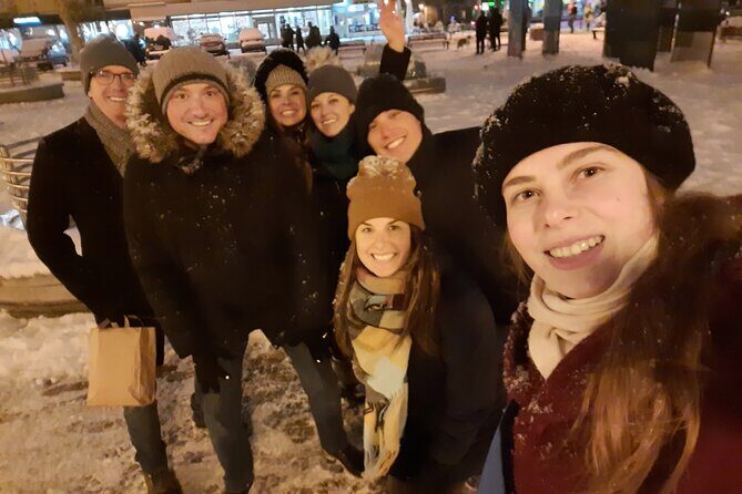 Legends of Old Town 1 Hour Walking Tour in Wroclaw - What Makes This Tour Special