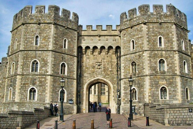 LEGOLAND® and Windsor Castle Independent Full Day Private Tour - Practical Details and Considerations