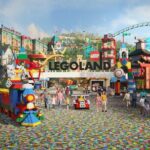 LEGOLAND Windsor Resort 2 Day Admission Ticket - The Sum Up