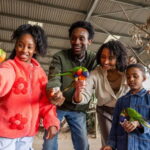 Leicestershire: Twycross Zoo Entry Ticket - The Animal Encounters