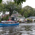 Leiden: Cruise through the Historic City Center with Guide - What the Reviews Say