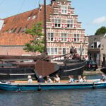 Leiden: Guided City Canal Cruise - Is This Tour Worth It?