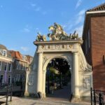 Leiden: Historical and Fun City Tour in German, English, or Dutch - Practical Details and Why It Matters