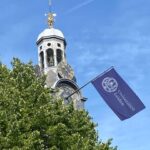 Leiden: Historical private guided tour from Amsterdam - The Itinerary: What You Can Expect