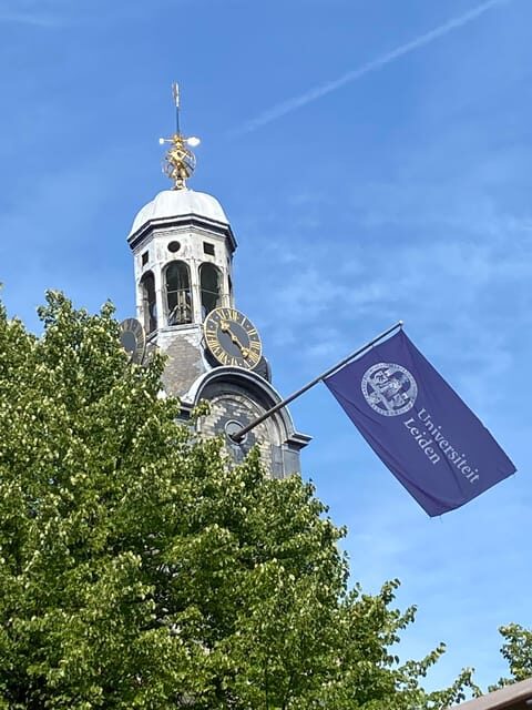 Leiden: Historical private guided tour from Amsterdam - The Itinerary: What You Can Expect