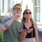 Leiden Scavenger Hunt Self Guided City Detective Game - Who Will Love This Experience?