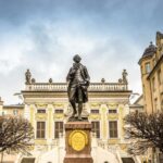 Leipzig: 2-Hour Guided Walking Tour in German - Who Should Sign Up?