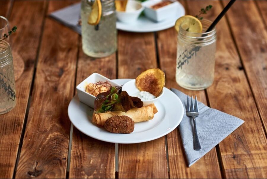 Leipzig: 3 dangerously delicious hours in Eisenbahnstraße - Who Would Love This Tour?