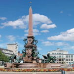 Leipzig: 3-Hour Bike Tour - The Itinerary: What Youll See and Experience