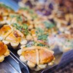 Leipzig: 3-Hour Sightseeing and Food Tour - The Route and Highlights