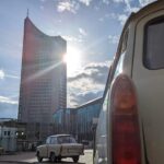 Leipzig: 3-Hour Trabant Rental for your very own tour - Price and Value