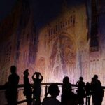 Leipzig: 360° Panorama THE CATHEDRALE OF MONET ticket - What’s Included and What to Expect