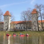 Leipzig: 4-Hour City Center to Cospudener See Tour - The Practical Side