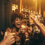 Leipzig: Bar and Club Tour with Free Shots and VIP Entry - What Youll Experience During the Tour