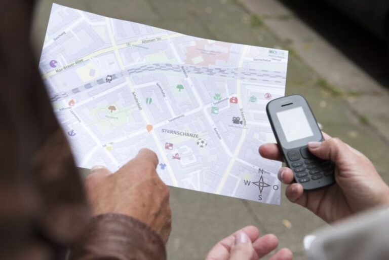 Leipzig Center: Crime Mystery Game - Who Is This Tour Best For?