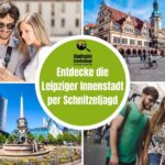 Leipzig City Centre: Scavenger Hunt Self-Guided Tour - Who Will Love This Tour?