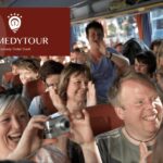 Leipzig: Comedy Tour through the Old Town (Tour in German) - Is It Worth the Price?