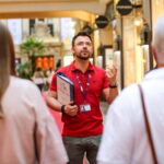 Leipzig: Courtyards, Houses, Trade - Passage Tour in German - The Unique Charm of Leipzig’s Passages