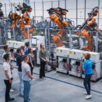 Leipzig: Exclusive BMW & MINI Behind-the-Scenes Factory Tour - Detailed Breakdown of the Tour Itinerary