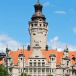 Leipzig: Guided tour through the New Town Hall - Authentic Perspectives: What Visitors Say