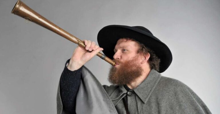 Leipzig: Guided Tour with Night Watchman Bremme - What You Can Expect from the Tour